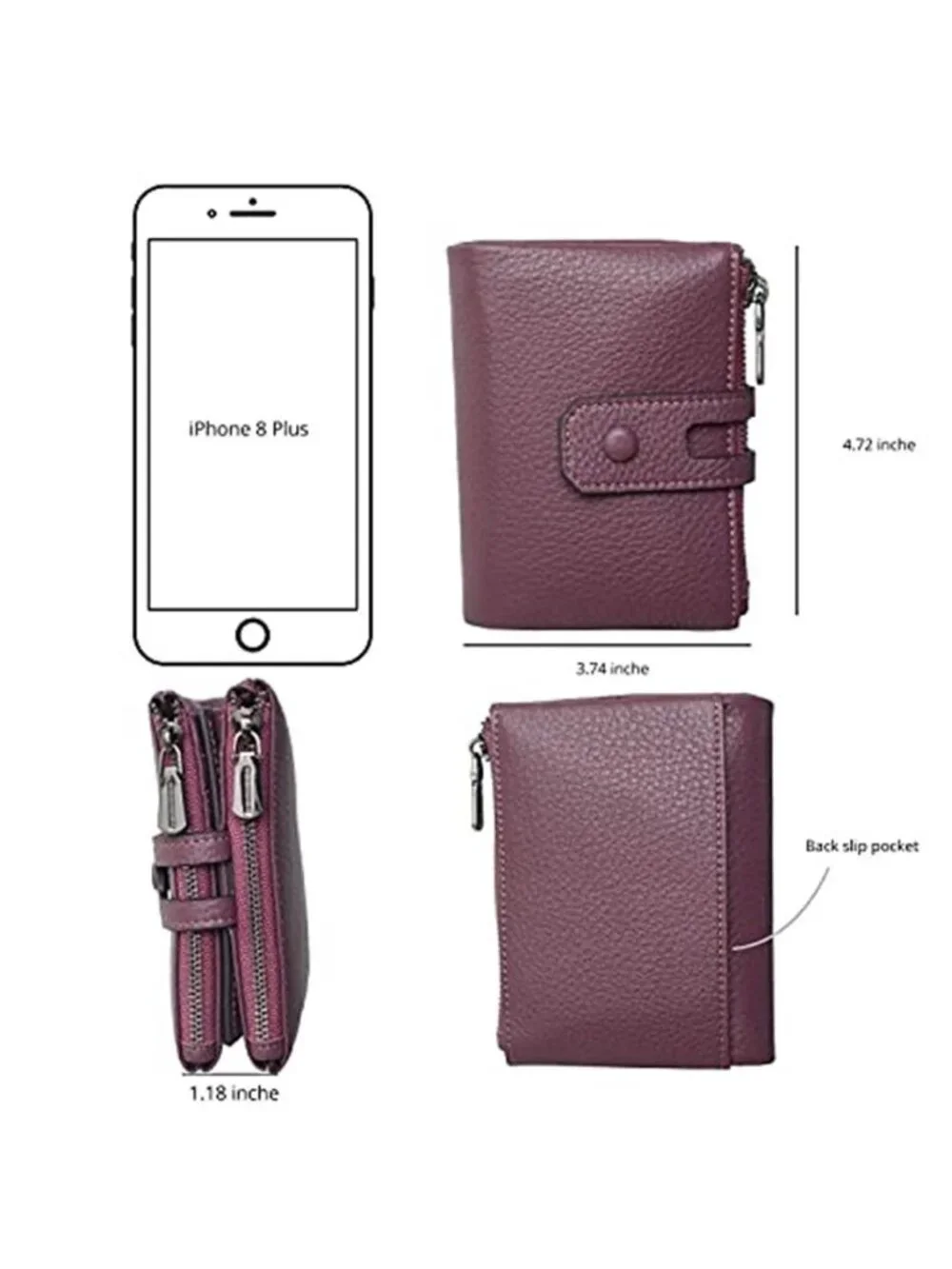 N/A *bveyzi wallets